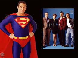 Image Perry White, Superman, Lois, <b>...</b> Picture
