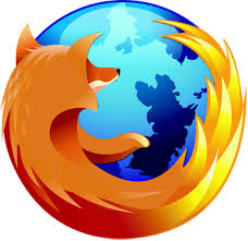 from Firefox's search bar. - via Daymix