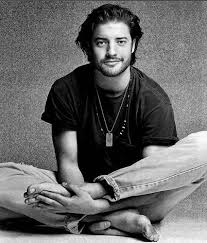 Image <b>Brendan Fraser</b>. Picture