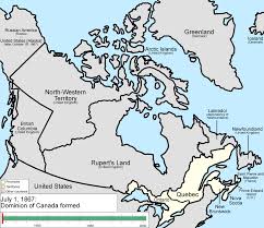 of Canada's provinces and - via Daymix