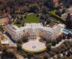 The most expensive home - via Daymix
