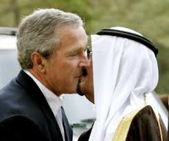 Photo Gallery: Vanity Fair: Is George W. <b>Bush</b>