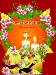 Thanksgiving Cards
