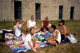 outings but you'll need to - via Daymix