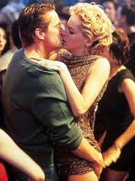 Sharon  Stone Sex  