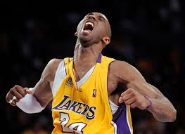 Kobe Bryant Image Top Ten Highest Paid Athletes of  09 Picture 6