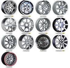 Aftermarket wheel rims 04