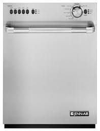 Jenn-air dishwasher
