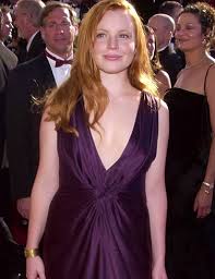 photo of Lauren Ambrose
