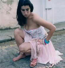 Image <b>Amy Winehouse</b>. Before: Picture