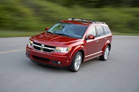 Journey Image  09 Dodge Journey Starts at $19985 (The Torque Report) Picture 5
