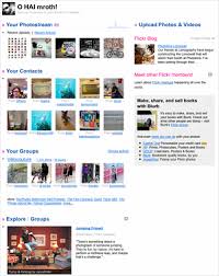 Like Home « Flickr Blog - via Daymix