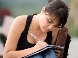 Write your own fantasy novel!