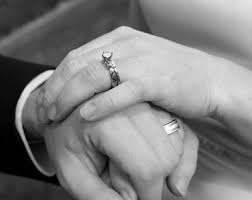 definition about Marriage