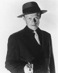 View image Richard Widmark, - via Daymix