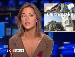 Image melissa theuriau Picture