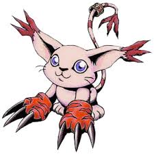 DMA + Digi-Dex + Gatomon