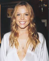Agnes Bruckner