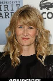 Photo Gallery: <b>Laura Dern</b> at 2009 Film