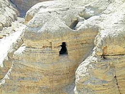 Qumran  Cave   4