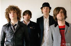 Image <b>Hot Hot Heat</b> Picture