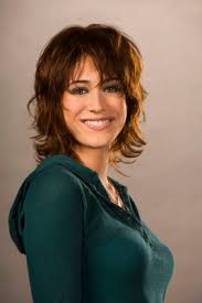 Lizzy Caplan