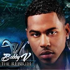 Image <b>Bobby Valentino</b>   The Rebirth Picture