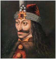 Brad as Vlad?