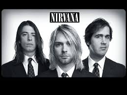 Image Nirvana, Band Picture