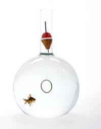 above: “Hanging from a String”