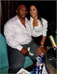 Image <b>Mike Tyson</b> -- Heavyweight (TMZ) Picture