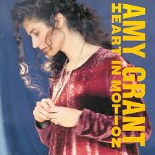 Image <b>Amy Grant</b>: Heart in Motion Album <b>...</b> Picture