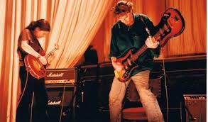   Glenn Branca  