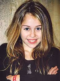 Photo SpecialMiley: From Baby