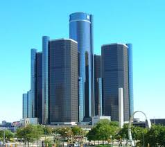 GM leaving Detroit? - via Daymix