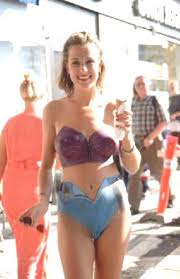 with the previous Camel Toe