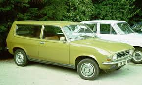   Austin   Allegro