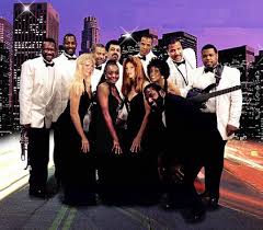 of 'The Motown Sound', - via Daymix