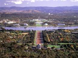 Canberra Photos