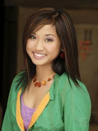Image <b>Brenda Song</b>   Published by cathyeyre Picture