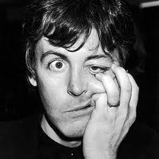 Photo Gallery: <b>Paul McCartney</b>