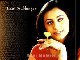 Rani Mukherjee