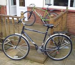 bicycles - via Daymix