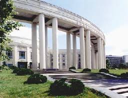 THE  NATIONAL ACADEMY   OF SCIENCES OF    