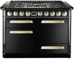 New Heartland Appliance stove
