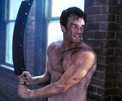 Image homeless guy) <b>Thomas Jane</b> Picture