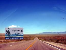 Wyoming