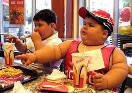 fattest state in America. - via Daymix