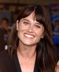 Image Premiere: <b>Robin Tunney</b> at the Picture