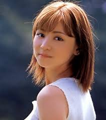 吉澤ひとみ、笑顔でモー娘。